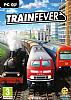 Train Fever - predn DVD obal