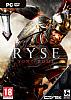 Ryse: Son of Rome - predný DVD obal
