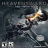 Final Fantasy XIV: Heavensward - predn CD obal