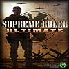 Supreme Ruler Ultimate - predn CD obal