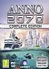 ANNO 2070: Complete Edition - predn DVD obal
