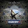 Far Cry 4: Hurk Deluxe Pack - predn CD obal