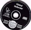 Global Defender - CD obal