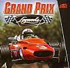Grand Prix Legends - predn CD obal