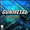 Gun Metal - predn CD obal