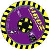 H.E.D.Z. - Head Extreme Destruction Zone - CD obal