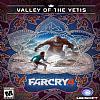 Far Cry 4: Valley of the Yetis - predn CD obal
