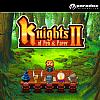 Knights of Pen & Paper 2 - predn CD obal