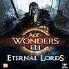 Age of Wonders 3: Eternal Lords - predn CD obal