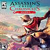 Assassin's Creed Chronicles: India - predn CD obal