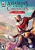 Assassin's Creed Chronicles: India - predn DVD obal