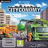Cityconomy - predn CD obal