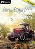 Farm Expert 2016 - predn DVD obal
