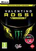Valentino Rossi: The Game - predn DVD obal