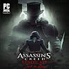 Assassin's Creed: Syndicate - Jack the Ripper - predn CD obal
