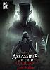 Assassin's Creed: Syndicate - Jack the Ripper - predn DVD obal