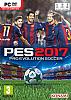 Pro Evolution Soccer 2017 - predn DVD obal