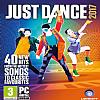 Just Dance 2017 - predn CD obal