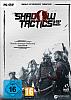 Shadow Tactics: Blades of the Shogun - predn DVD obal