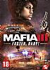Mafia 3: Faster, Baby! - predný DVD obal