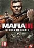 Mafia 3: Stones Unturned - predn DVD obal