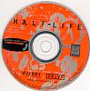 Half-Life - CD obal