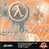 Half-Life - predn CD obal