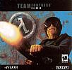 Team Fortress Classic - predn CD obal