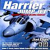 Harrier Jump Jet - predn CD obal