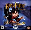 Harry Potter and the Philosopher's Stone - predn CD obal