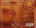 Heretic: Shadow Of The Serpent Riders - zadn CD obal