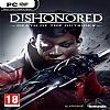 Dishonored: Death of the Outsider - predn CD obal
