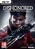 Dishonored: Death of the Outsider - predn DVD obal