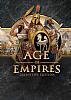 Age of Empires: Definitive Edition - predn DVD obal