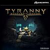 Tyranny: Bastard's Wound - predn CD obal