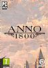 Anno 1800 - predn DVD obal