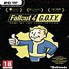 Fallout 4: Game of the Year Edition - predn CD obal