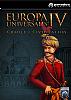 Europa Universalis IV: Cradle of Civilization - predn DVD obal