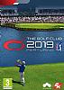 The Golf Club 2019 - predn DVD obal