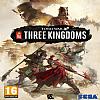 Total War: Three Kingdoms - predn CD obal