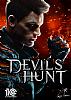 Devil's Hunt - predn DVD obal