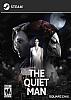 The Quiet Man - predn DVD obal