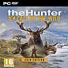 theHunter: Call of the Wild - 2019 Edition - predn CD obal
