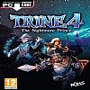 Trine 4: The Nightmare Prince - predn CD obal