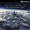 Stellaris: Megacorp - predn CD obal