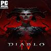 Diablo IV - predn CD obal