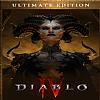 Diablo IV - predn CD obal