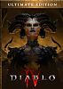 Diablo IV - predn DVD obal