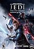 Star Wars Jedi: Fallen Order - predn DVD obal