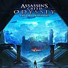 Assassin's Creed: Odyssey - The Fate of Atlantis - predn CD obal